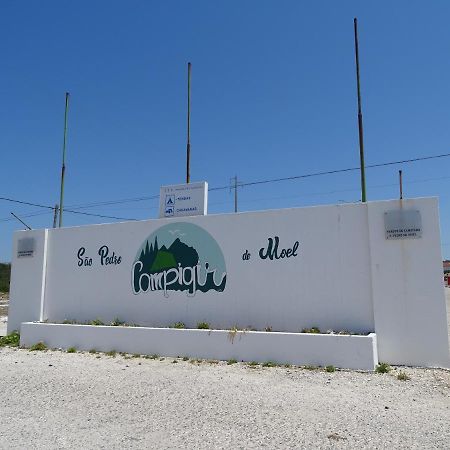 ホテル Sao Pedro De Moel By Campigir エクステリア 写真