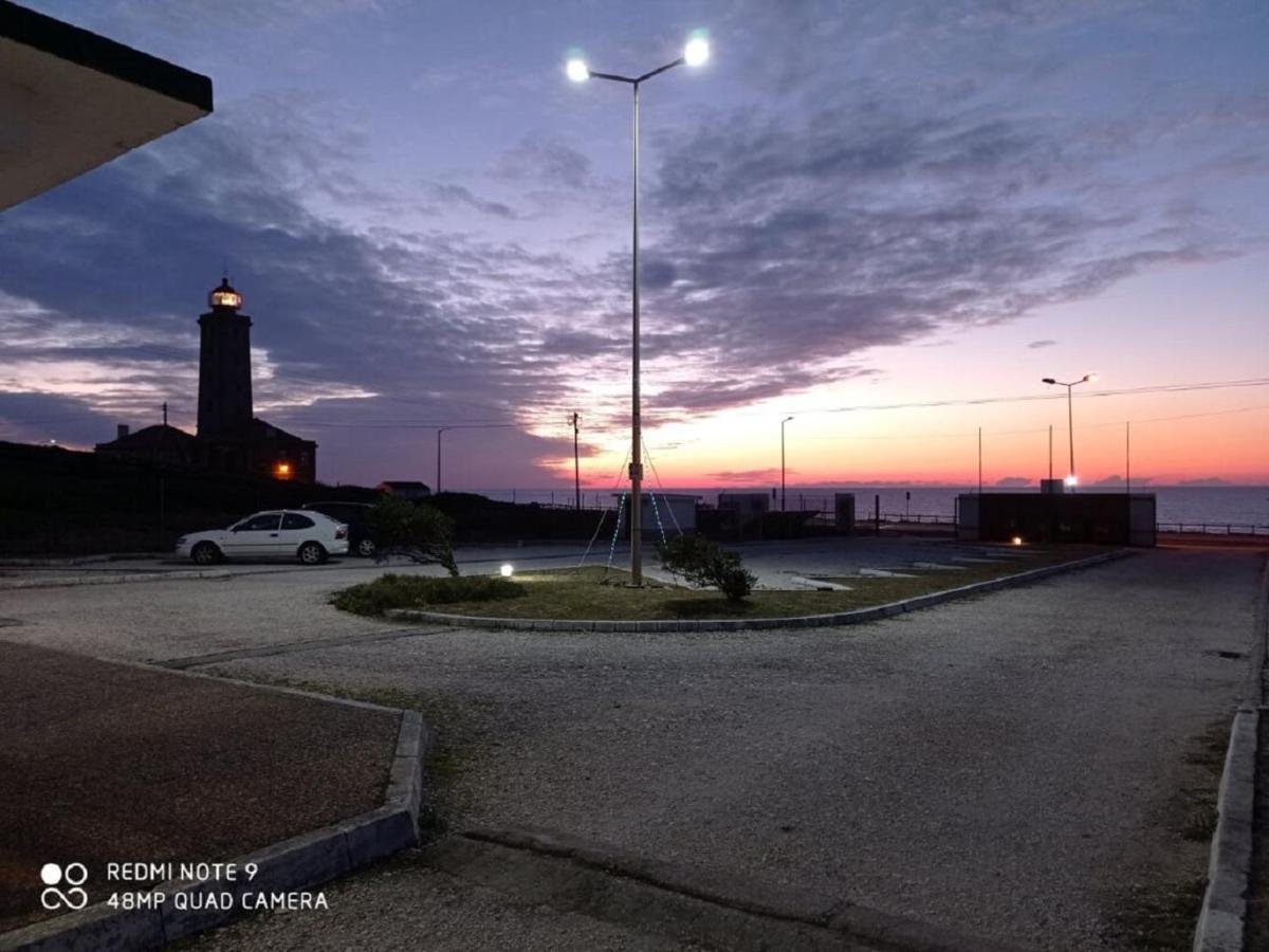 ホテル Sao Pedro De Moel By Campigir エクステリア 写真