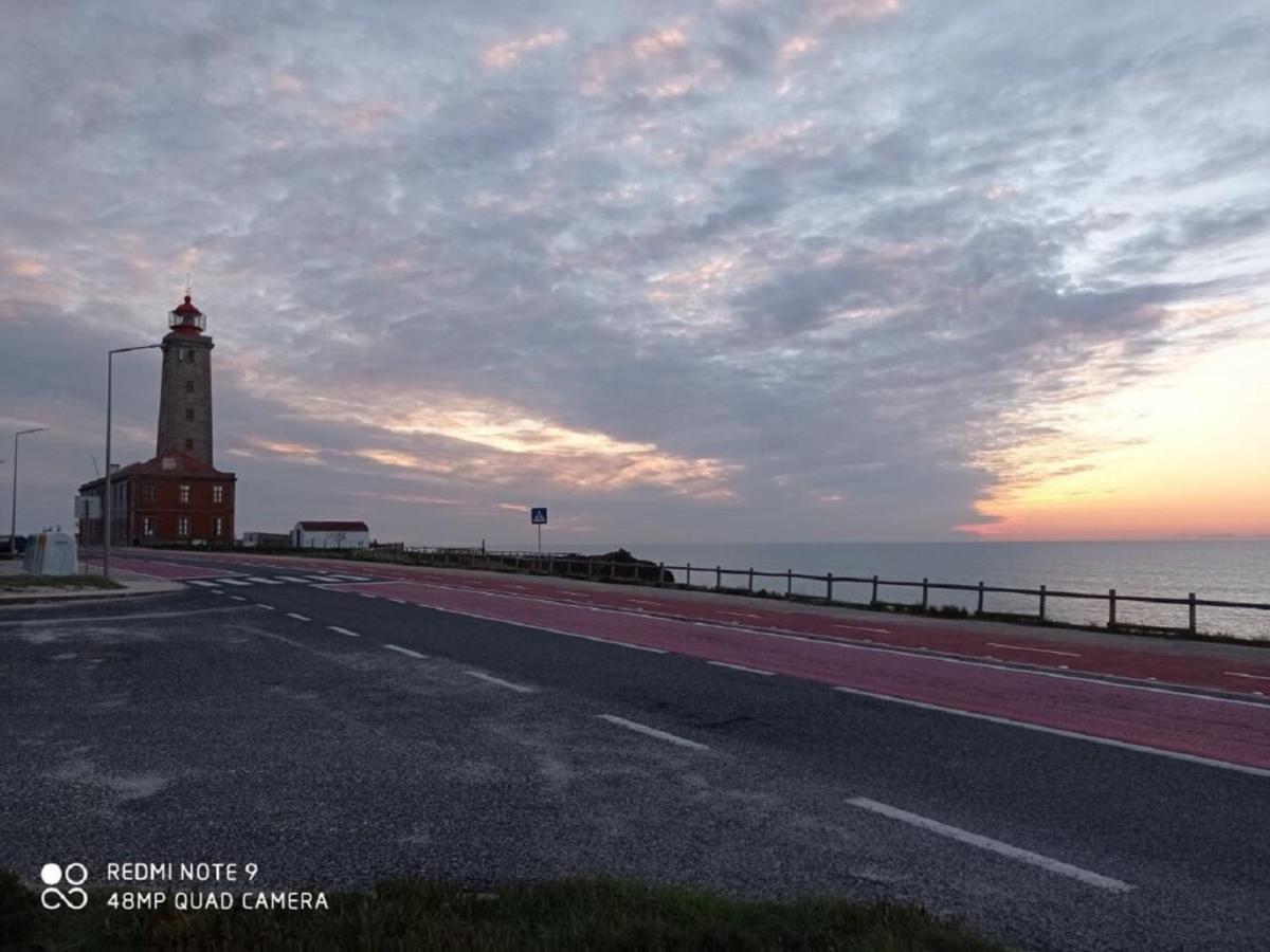 ホテル Sao Pedro De Moel By Campigir エクステリア 写真