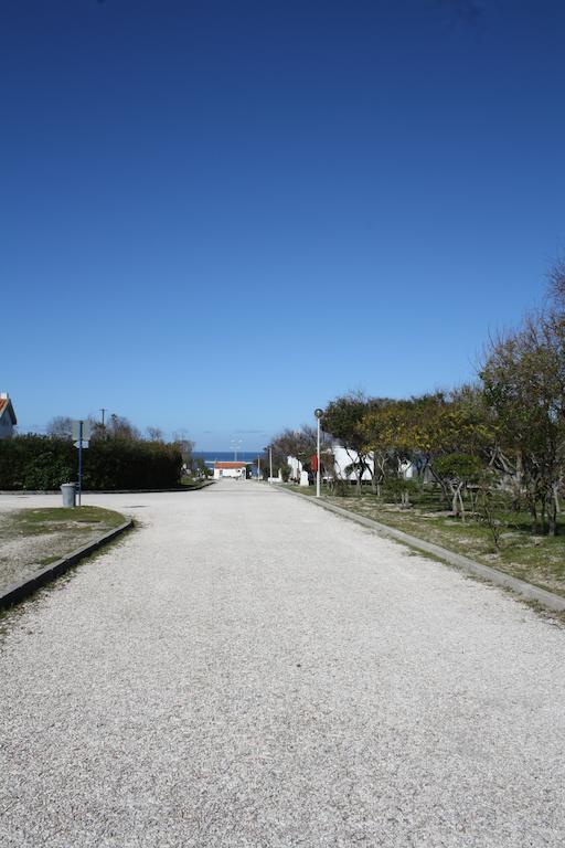 ホテル Sao Pedro De Moel By Campigir エクステリア 写真