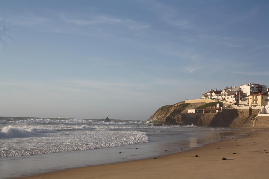 ホテル Sao Pedro De Moel By Campigir エクステリア 写真