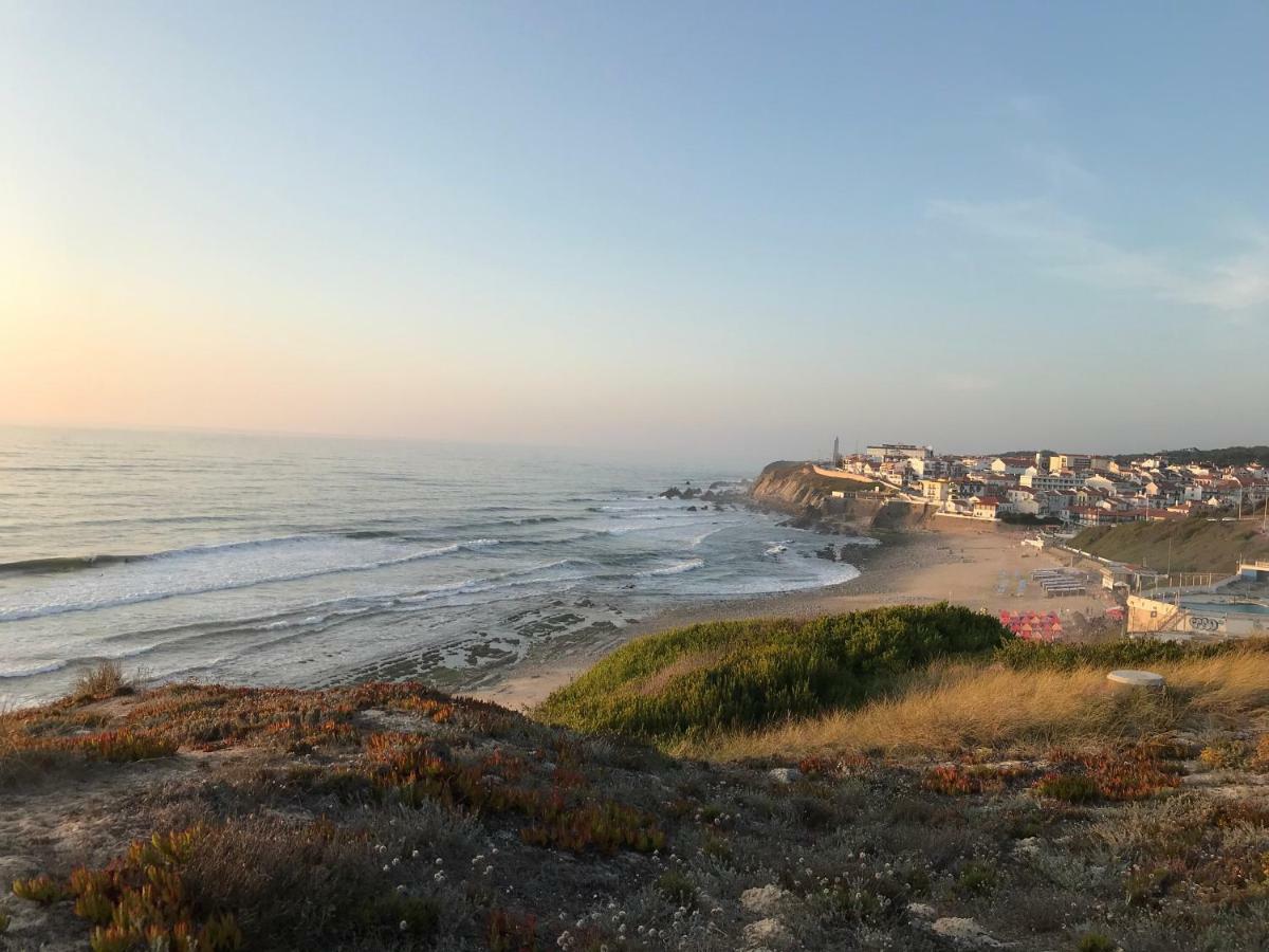 ホテル Sao Pedro De Moel By Campigir エクステリア 写真